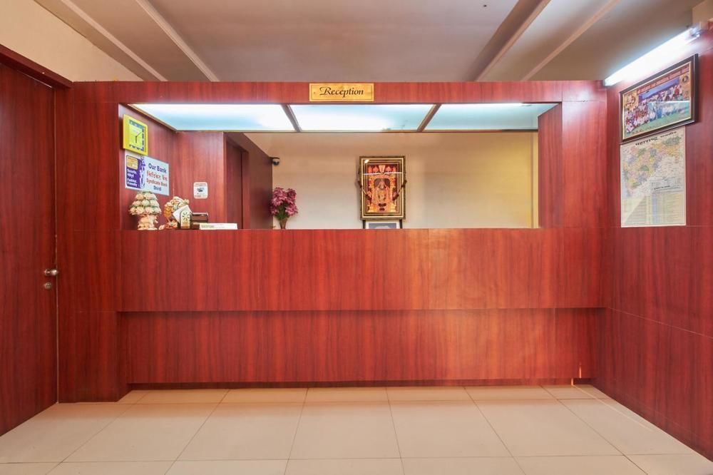 Hotel Sai Suraj Park Shirdi Bagian luar foto