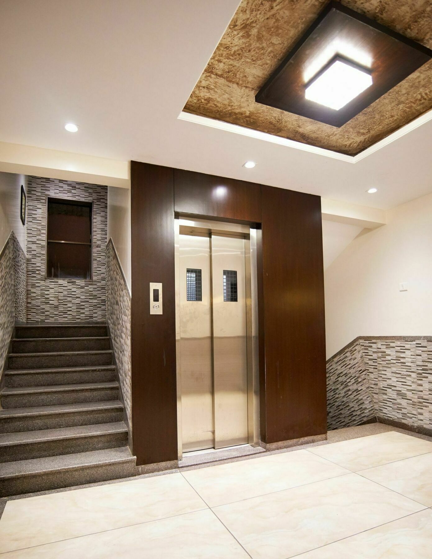 Hotel Sai Suraj Park Shirdi Bagian luar foto